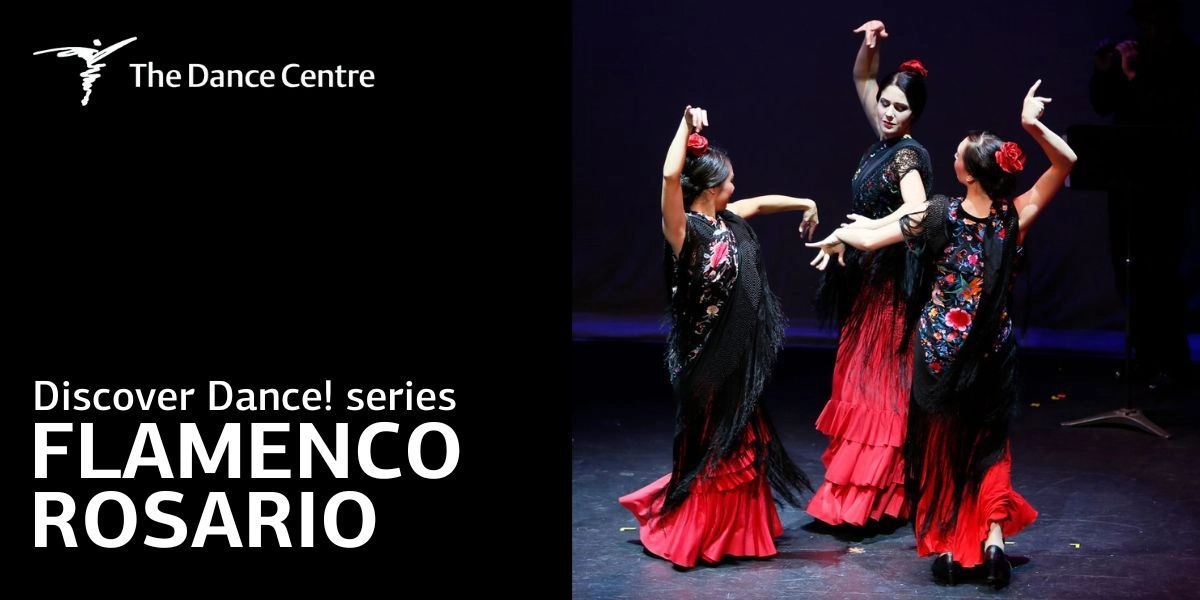 Event image for Flamenco Rosario