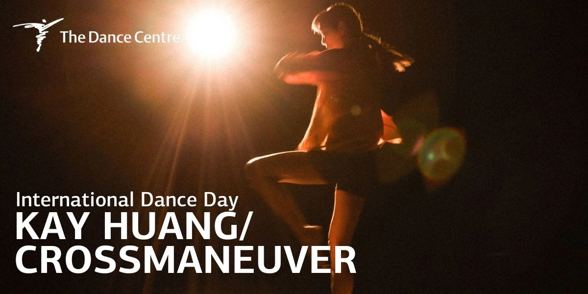 Event image for Cultural and Migration Stories with Kay Huang