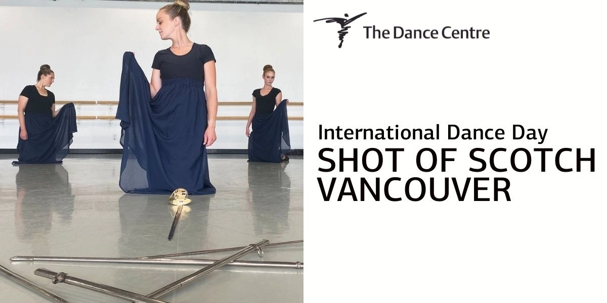 Event image for IDD 2022: Shot of Scotch Vancouver