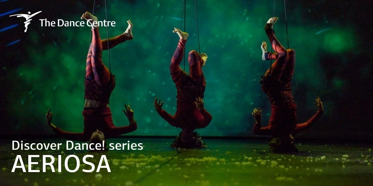 Event image for Aeriosa