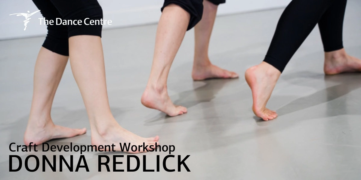 Event image for Craft Development: Workshop with Donna Redlick