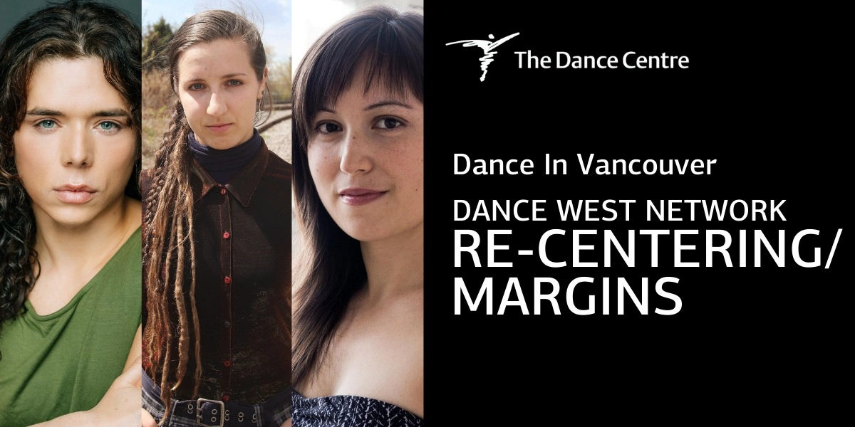 Event image for Dance In Vancouver: Dance West Network