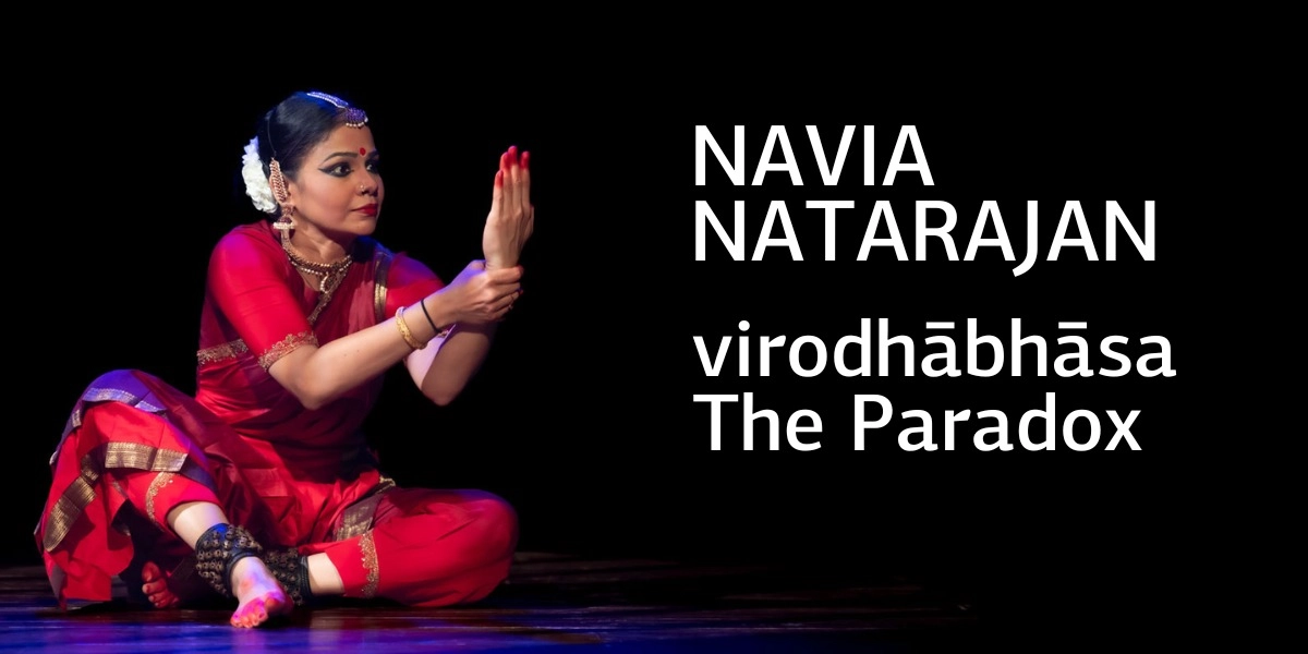 Event image for Navia Natarajan