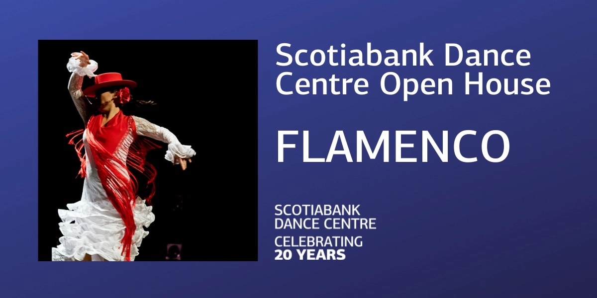 Event image for Flamenco with Kasandra 'La China'