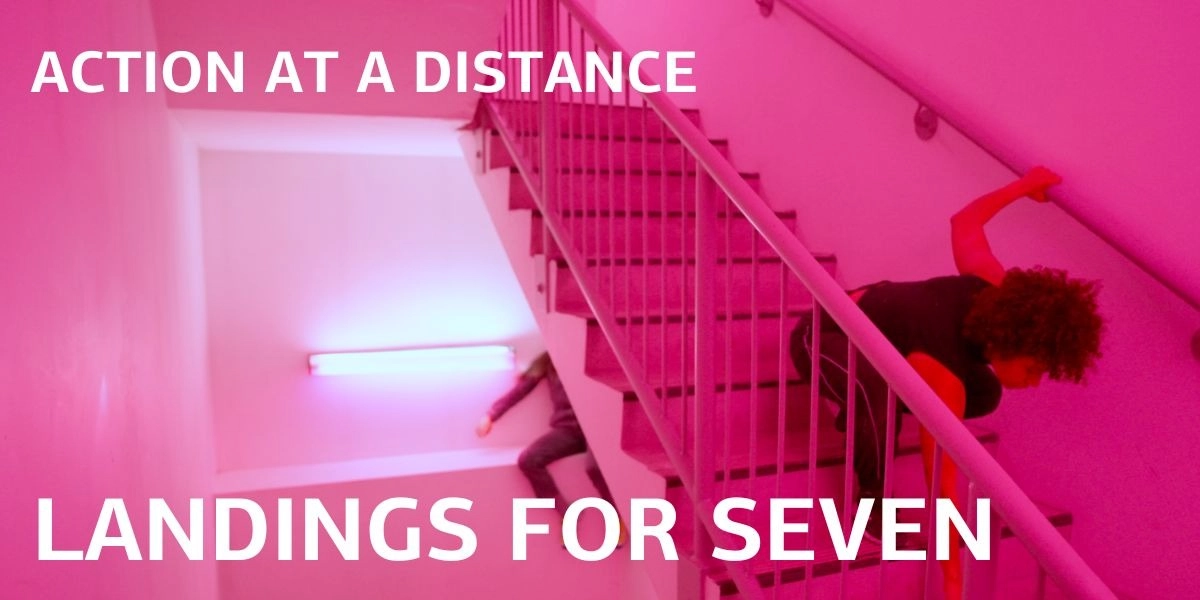 Event image for Landings for Seven