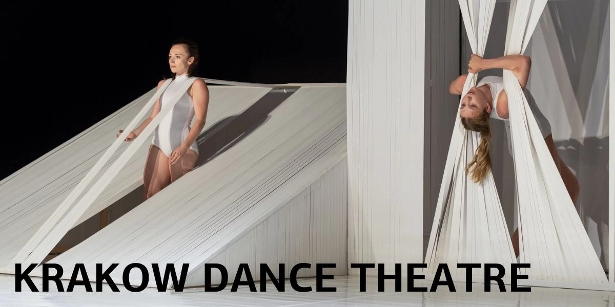 Event image for Krakow Dance Theatre
