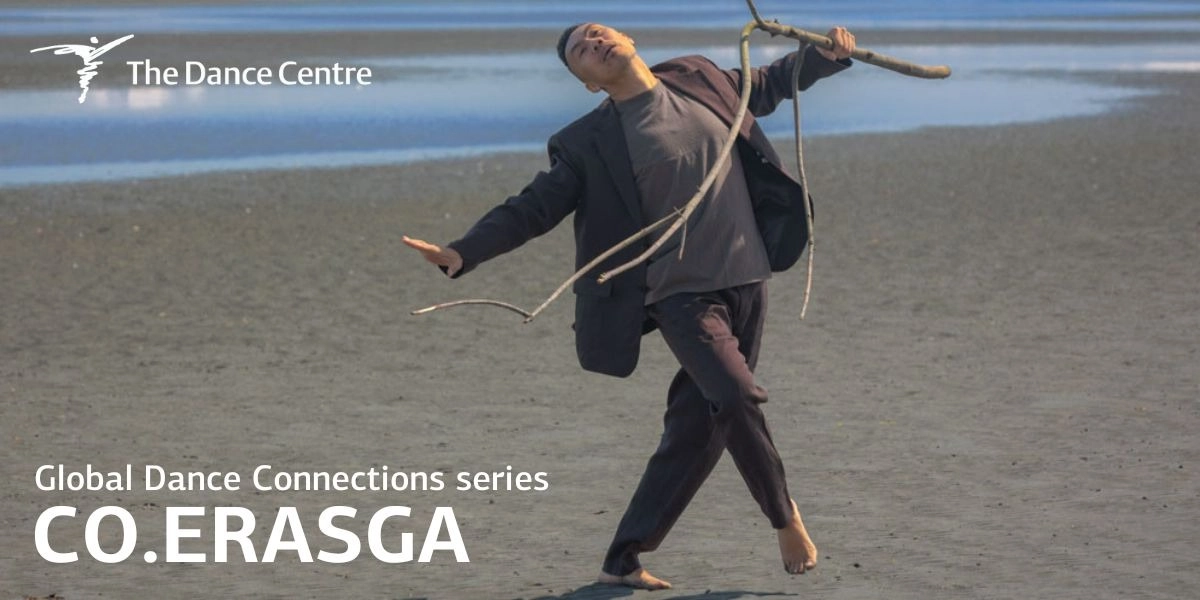 Event image for Co.ERASGA