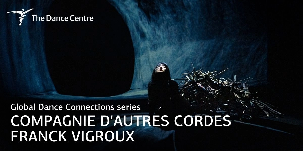 Event image for Compagnie d’Autres Cordes – Franck Vigroux