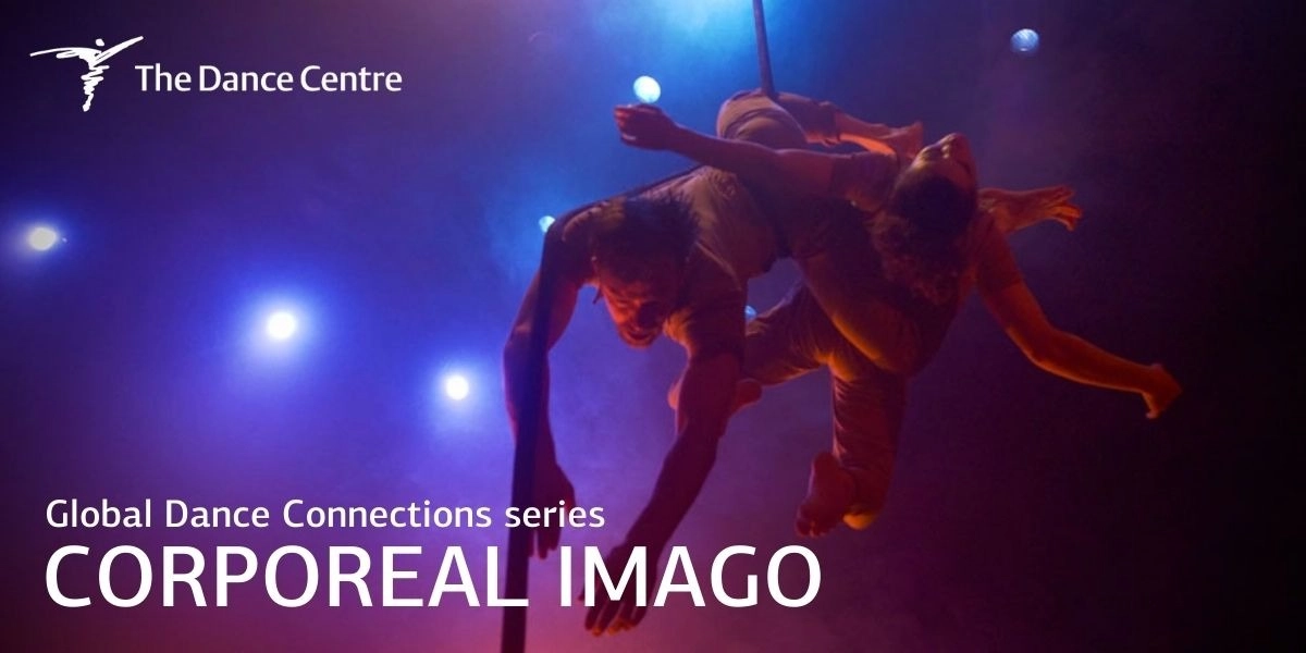 Event image for Corporeal Imago