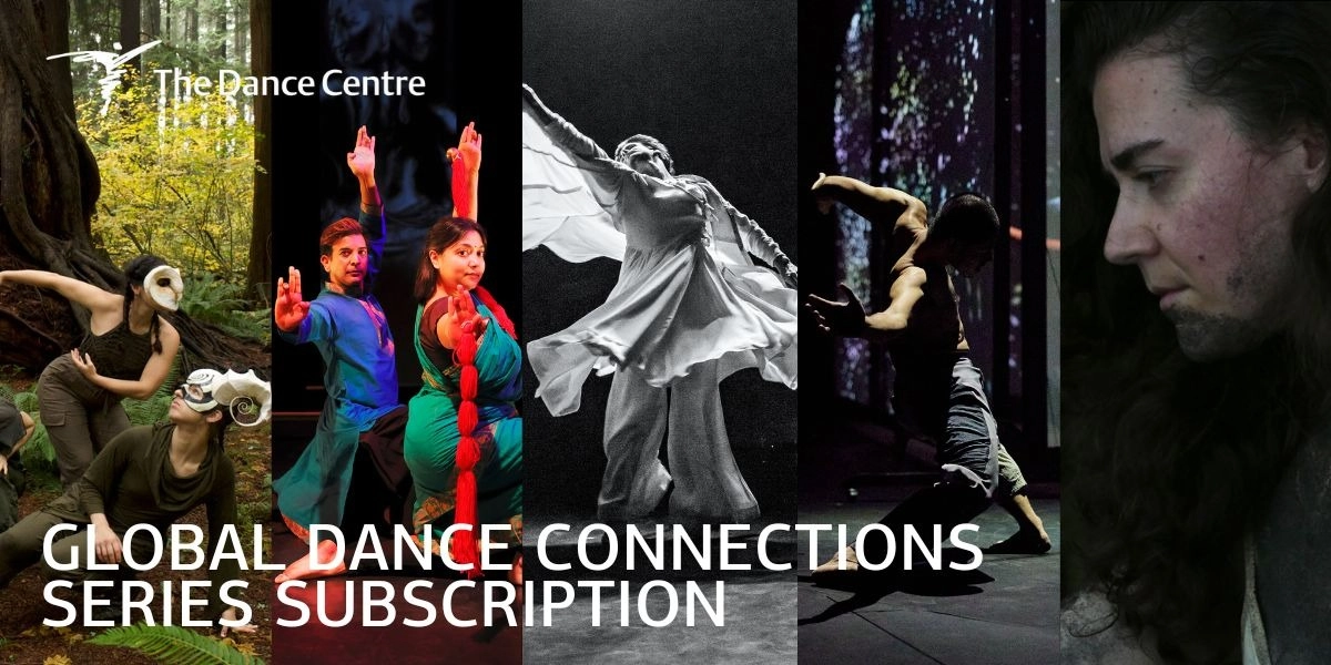 Event image for Global Dance Connections 3-Show Subscription 2024-25