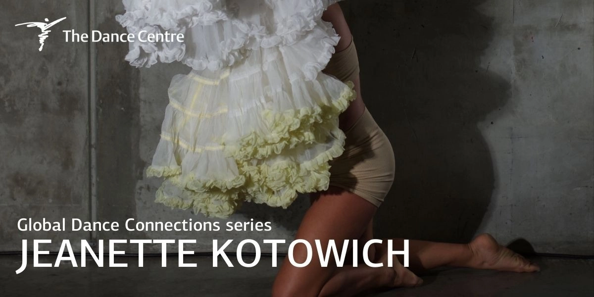 Event image for Jeanette Kotowich