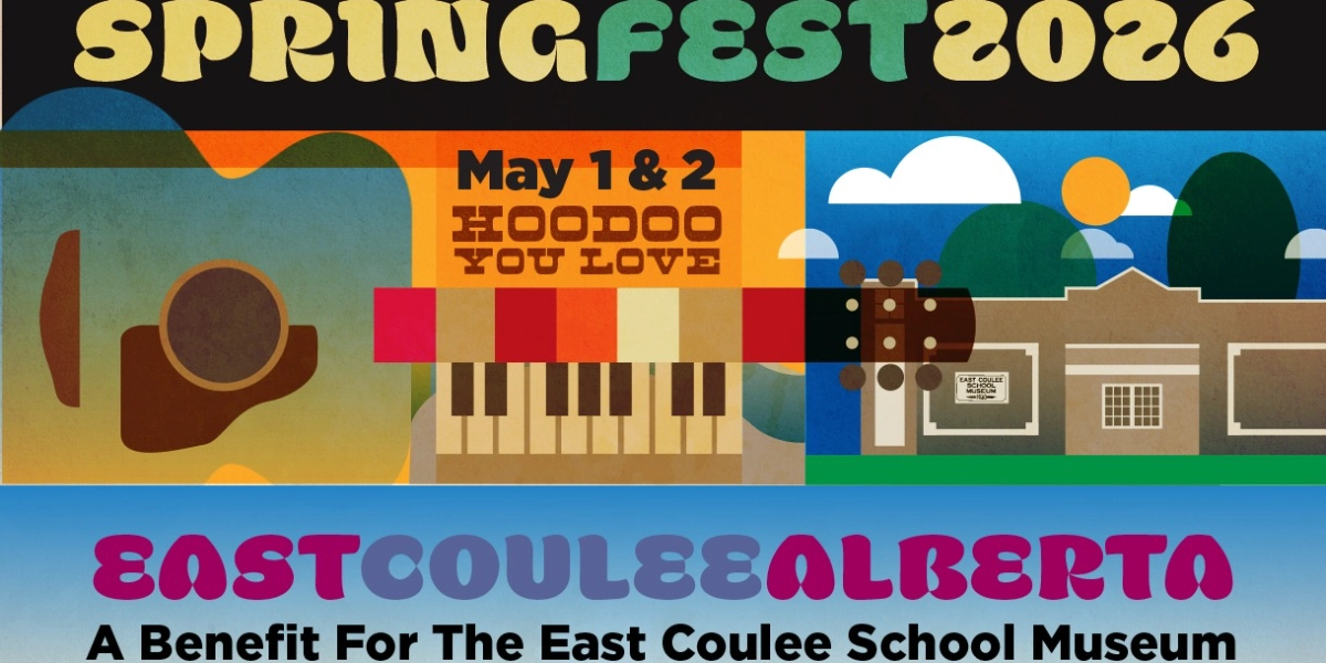 Event image for SpringFest 2026