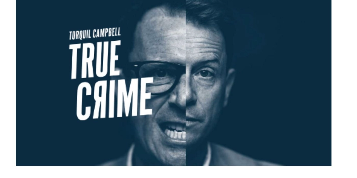 Event image for True Crime