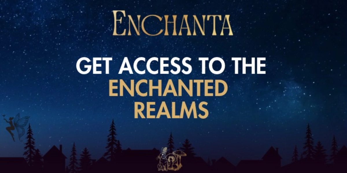 Event image for Enchanta