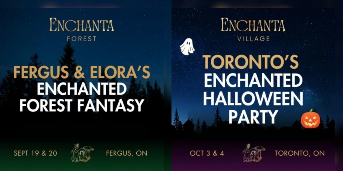 Event image for Enchanta