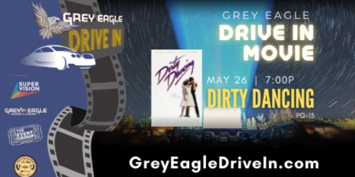 Event image for Dirty Dancing