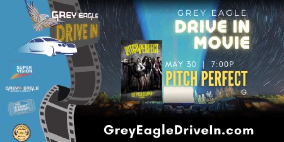 Event image for Pitch Perfect