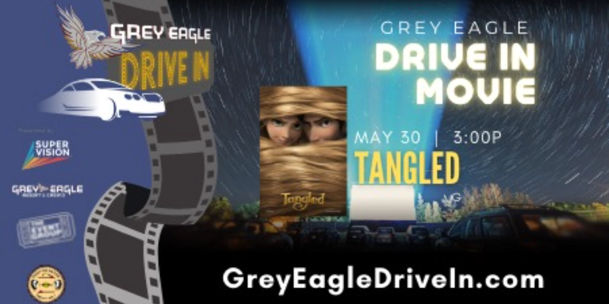 Event image for Tangled