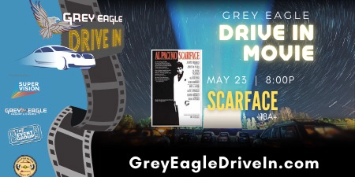 Event image for Scarface