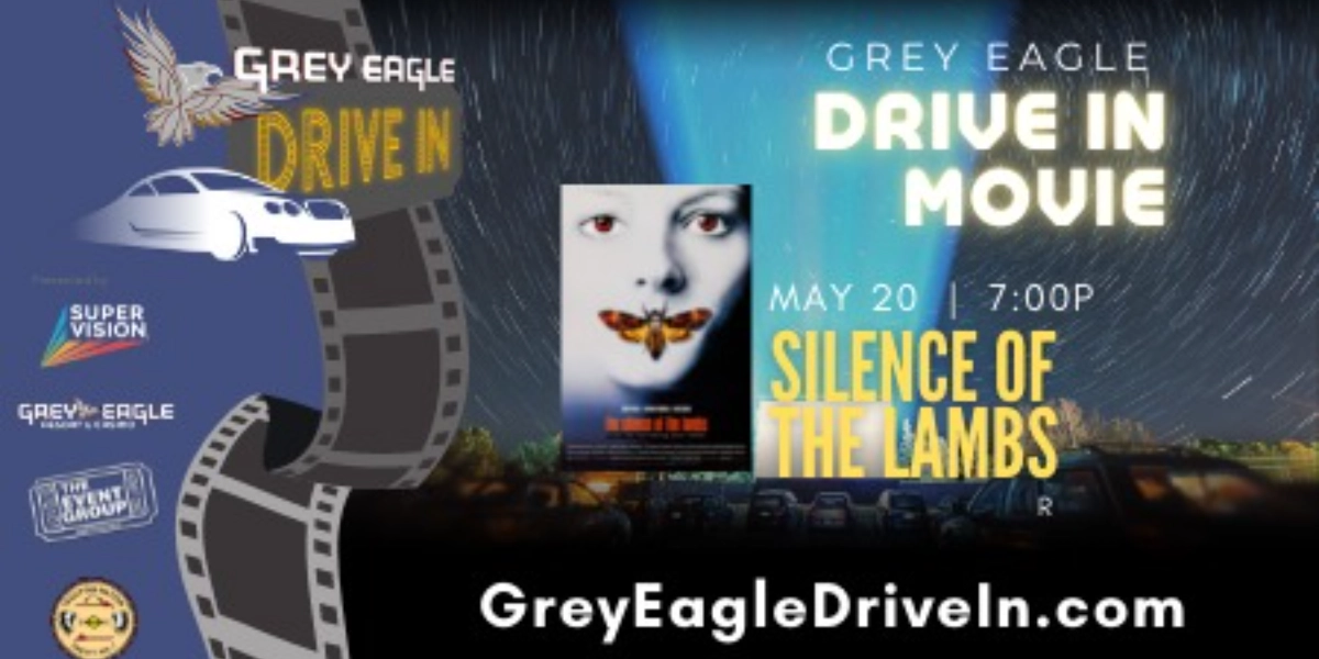 Event image for Silence of the Lambs