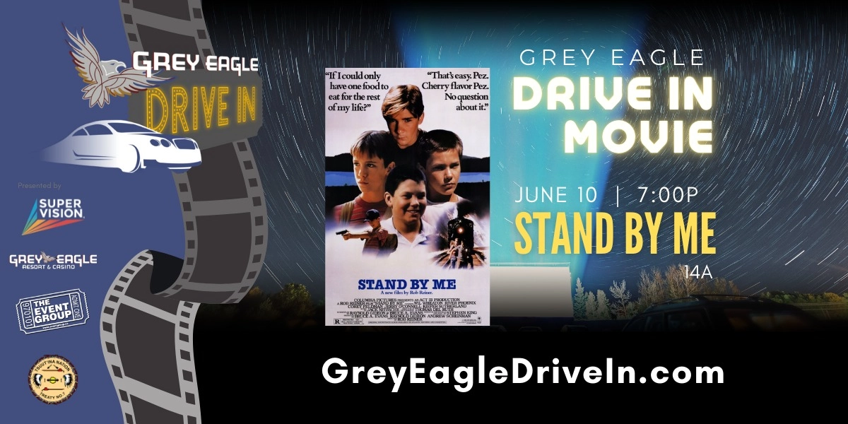 Event image for Stand by Me