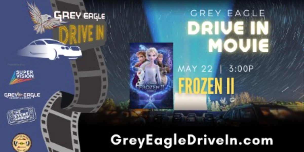 Event image for Frozen 2