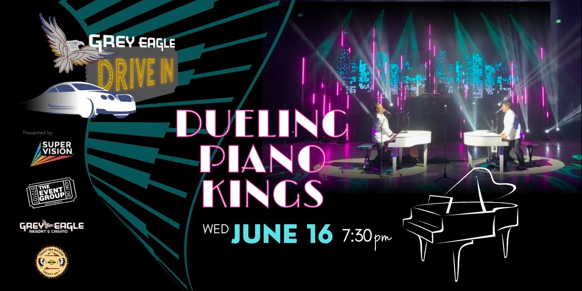 Event image for Dueling Piano Kings