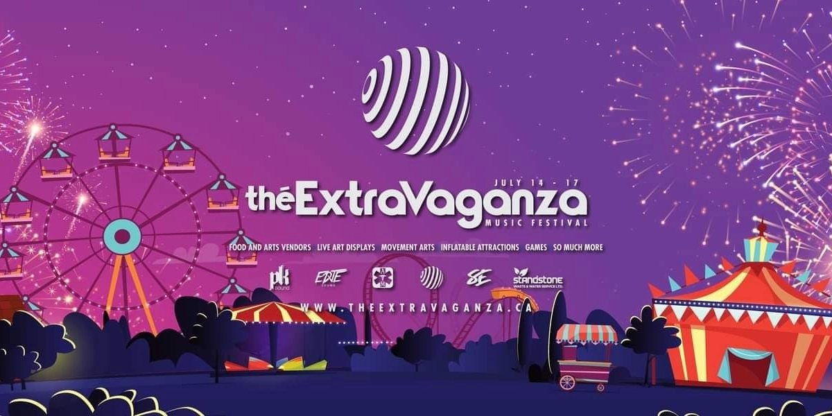Event image for Thé Extravaganza | Music Festival