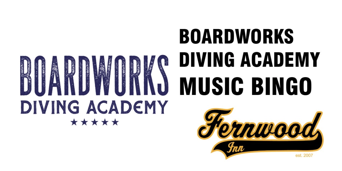 Event image for Boardworks Music Bingo