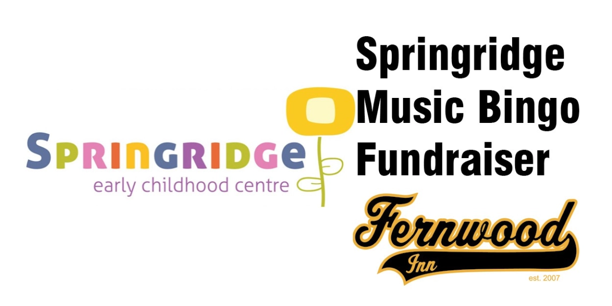 Event image for Springridge Music Bingo