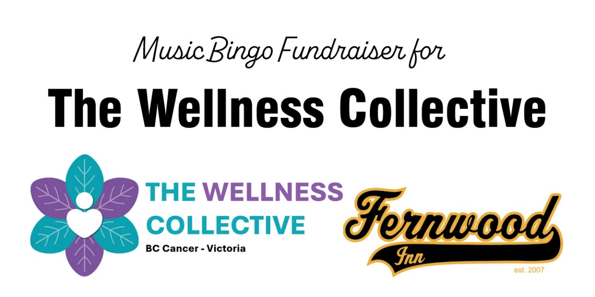 Event image for Wellness Collective Music Bingo