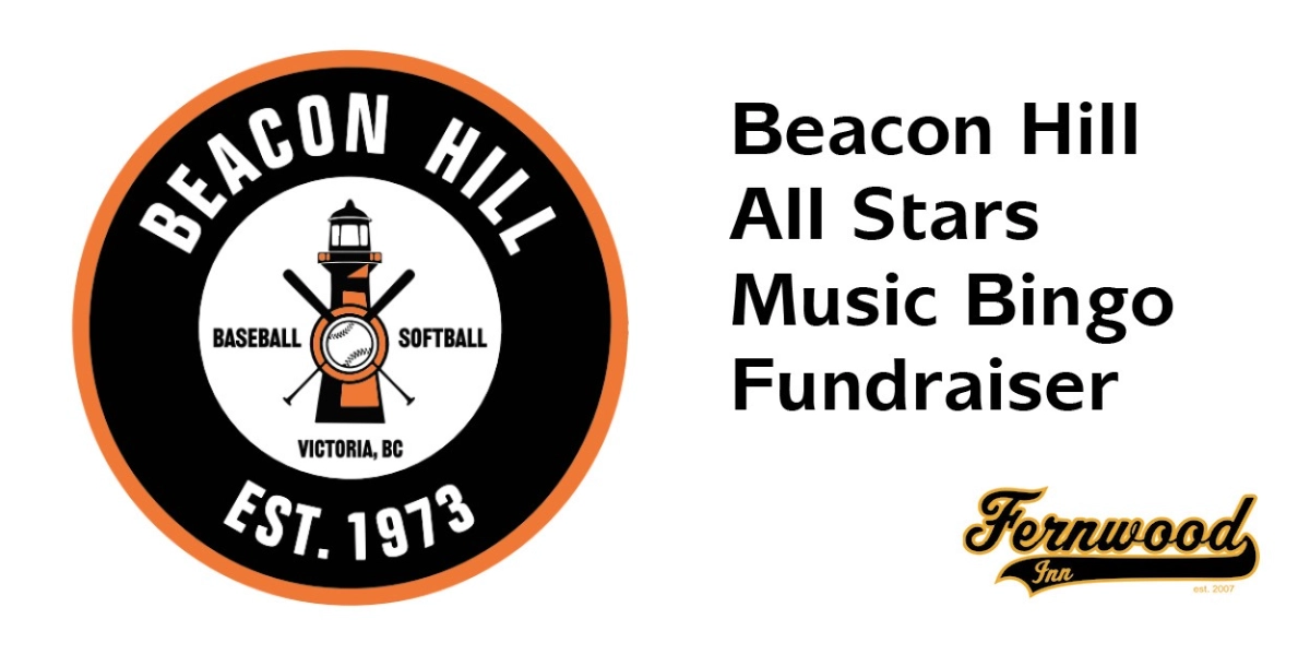 Event image for Beacon Hill All Stars Music Bingo