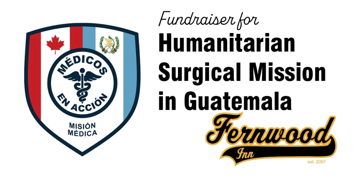 Event image for Surgical Mission in Guatemala Music Bingo