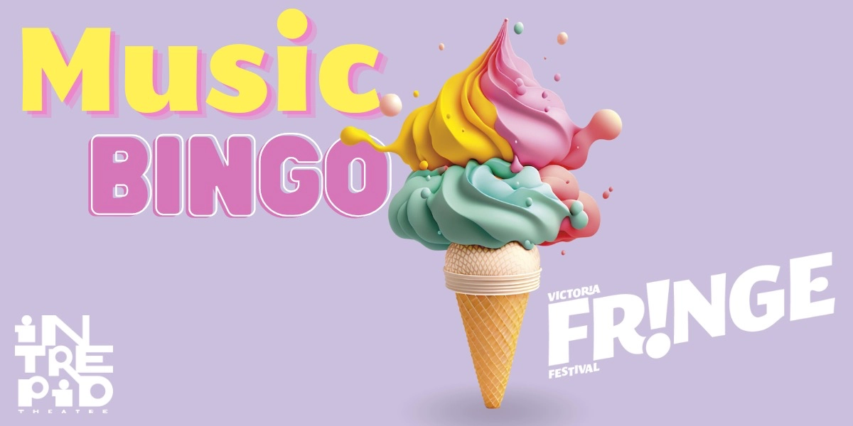 Event image for Intrepid Theatre's FRINGE Festival