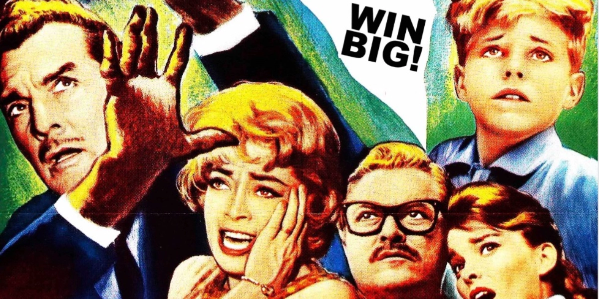 Event image for Benji's Pub Quiz Mondays at The Fernwood - Spring 2025