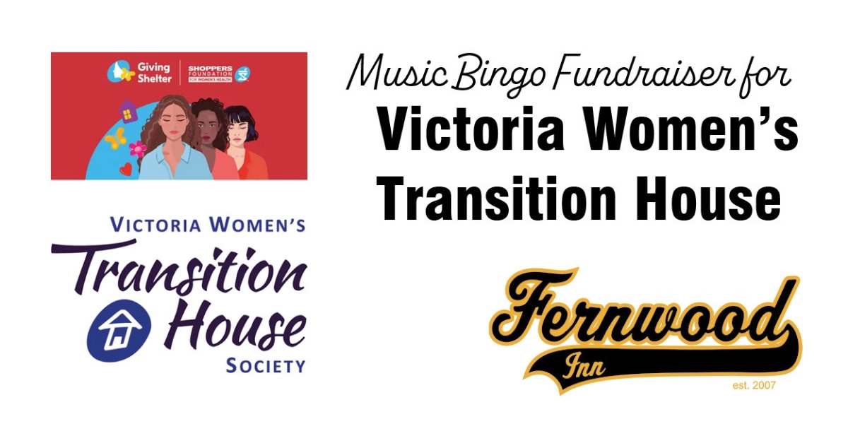 Event image for Giving Shelter Music Bingo