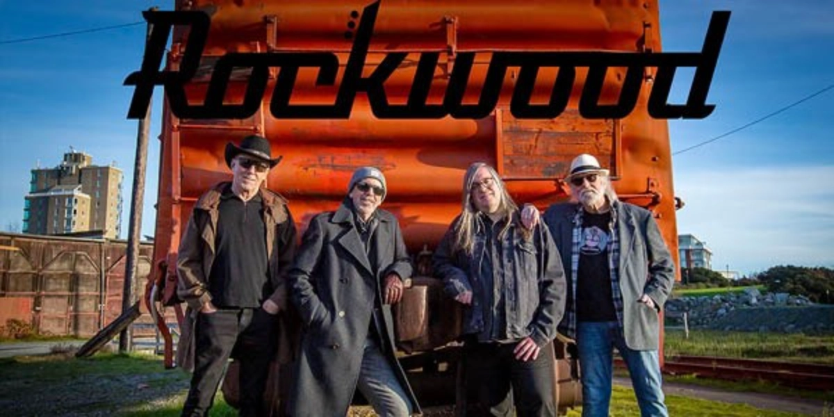 Event image for Rockwood Band at The Fernwood Inn