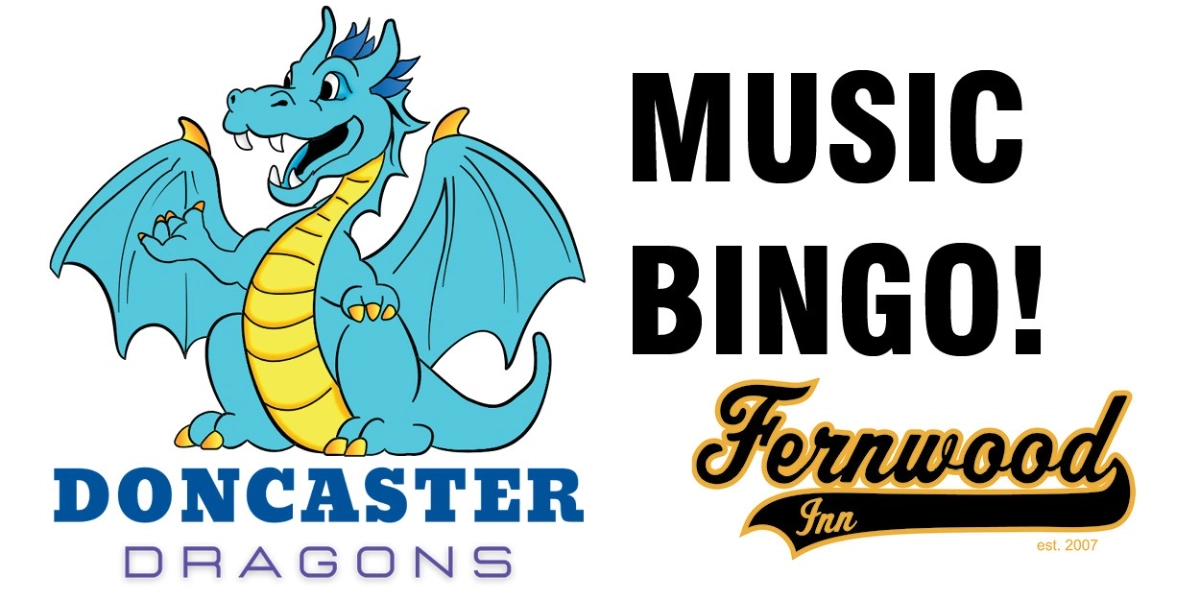 Event image for Doncaster Elementary Music Bingo