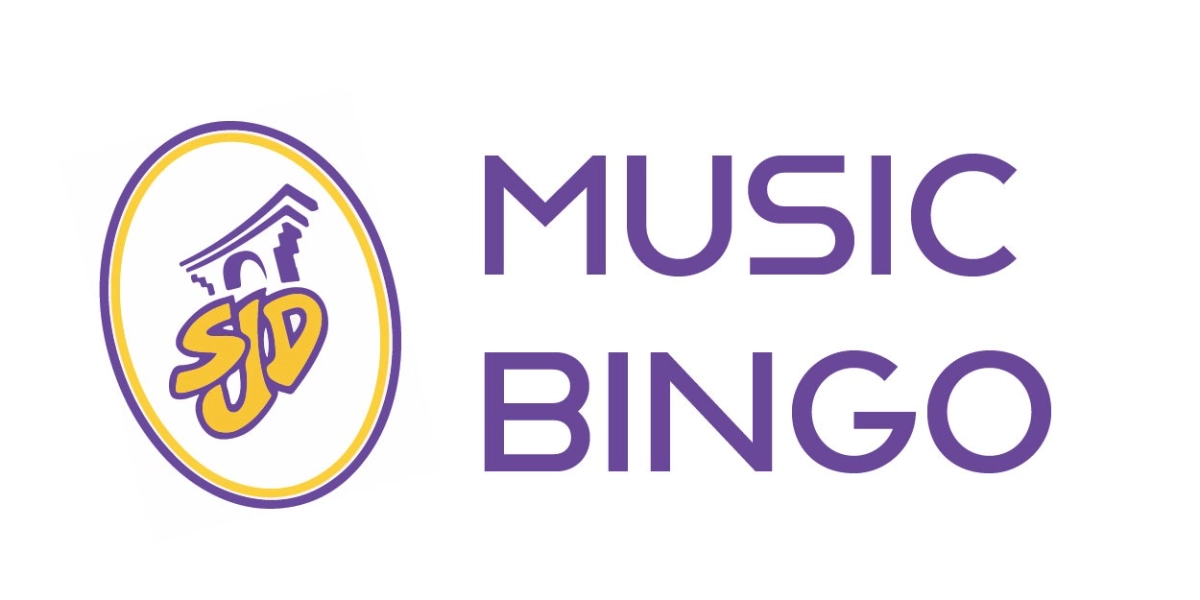 Event image for SJD Music Bingo