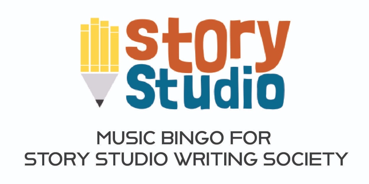 Event image for Story Studio Music Bingo