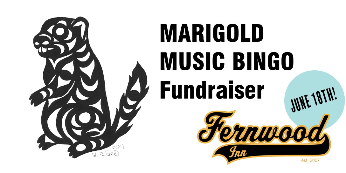 Event image for Marigold Music Bingo