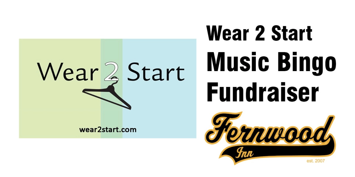 Event image for Wear 2 Start Music Bingo