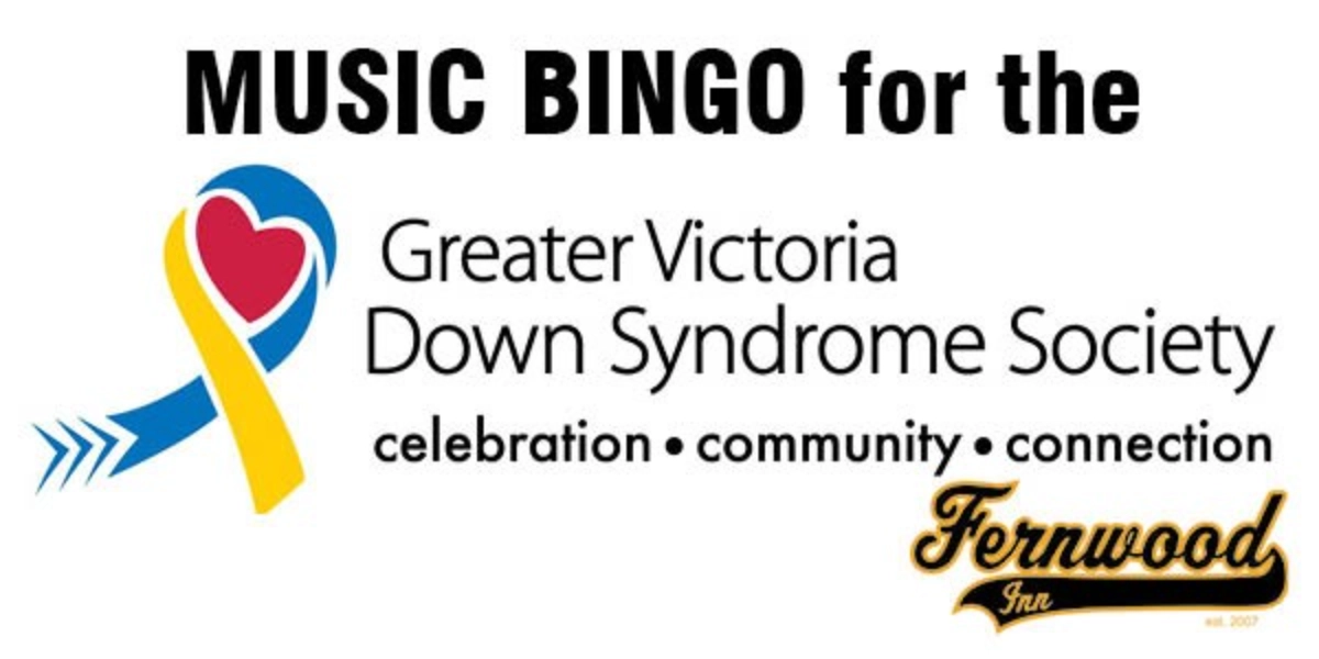 Event image for GVDSS Music Bingo