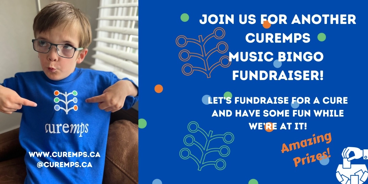 Event image for MPS Music Bingo Fundraiser