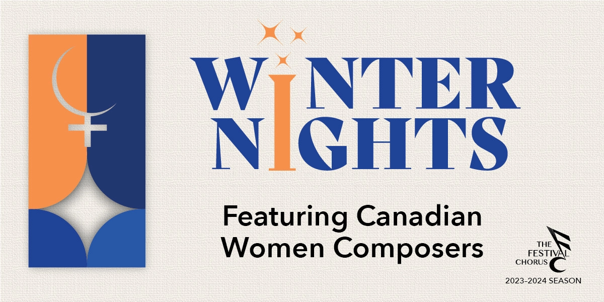 Event image for WINTER NIGHTS