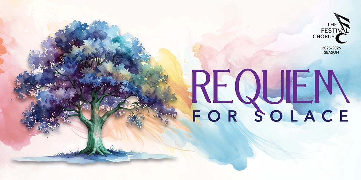 Event image for Requiem for Solace