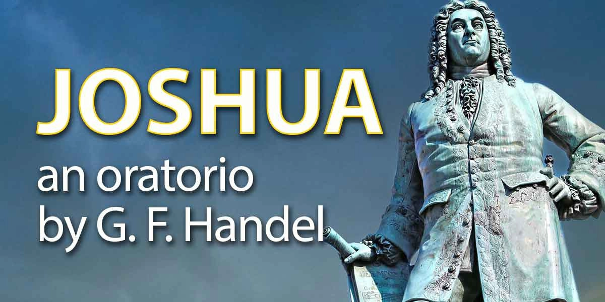 Event image for Joshua