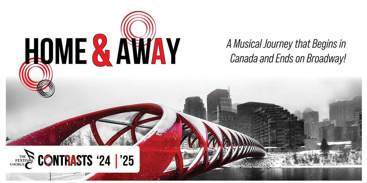 Event image for HOME & AWAY