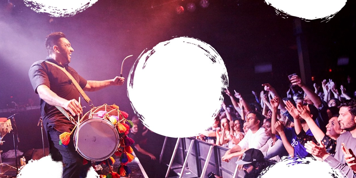 Event image for A-Town Presents: 5X After Dark