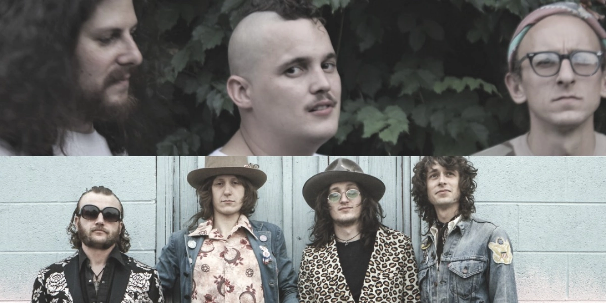 Event image for The Yawpers with Blackfoot Gypsies